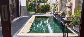 Villa cantik Sanur Denpasar Selatan Bali Indonesia