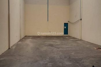 Disewakan Gudang Daan Mogot Prima Tangerang