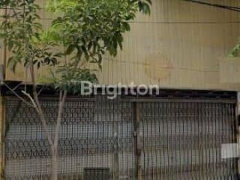 RUKO STRATEGIS NOL JALAN KERTAJAYA