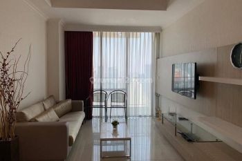 Apartment Kuningan City Denpasar Residence 2 BR For Rent