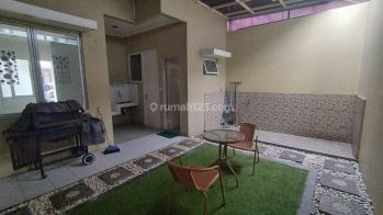 Jual Rumah Cluster South Thames Jakarta Garden City