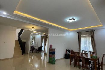 Dijual Rumah Siap Huni Dengan Lingkungan Asri Dan Hunian Nyaman