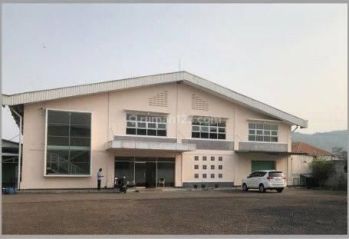 Pabrik Tas Lengkap Dengan Mesin Dan Peralatannya Soreang Cipatik