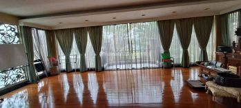 Dijual Rumah Pik Bgm Hoek 23 X23 View Danau Jarang Ada Jual