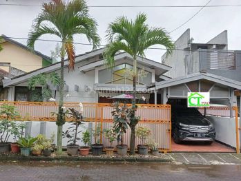 RUMAH SIAP HUNI MARGAHAYU RAYA DEKAT MIM METRO SOEKARNO HATTA