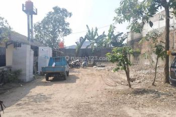 Dijual Tanah, Rumah & Ruko Ciputat Raya, Kebayoran Lama. Jakarta Selatan