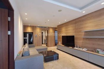 Dijual. Unit Apartemen 3br di Hegarmanah Residence Bandung + Lift