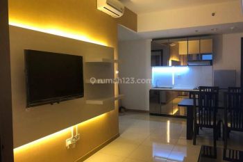 Apartemen Mtown Midtown Signature Tower Herald Furnished Bagus