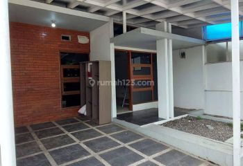 Rumah 1lantai minimalis cisaranteun Arcamanik bandung