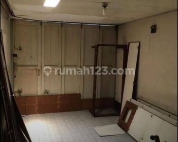 Dijual Rumah Tengah Kota syp Garuda Pajajaran Bandung