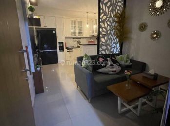 Dijual Rumah The Akasia Eight , Ciputat, Serpong