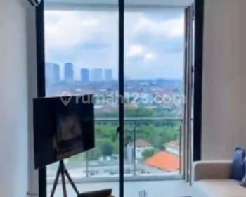 Veranda Apartment Exclusive di Puri Indah Jakbar