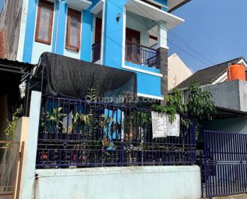 Rumah siap huni 2 lantai dalam perum area jongke dekat ke ugm mall jcm sch