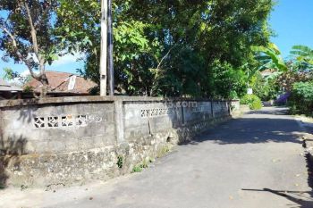Di Jual Tanah Strategis Dekat Kampus Ugm, Sekolah Yis, Al azhar