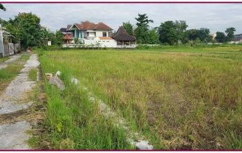 Tanah Jogja Depok Selatan Ambarukmo Plaza Dekat RS Siloam