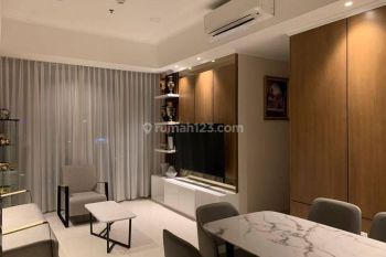 Dijual Super Murah Condominium Taman Anggrek Residence, Best Unit
