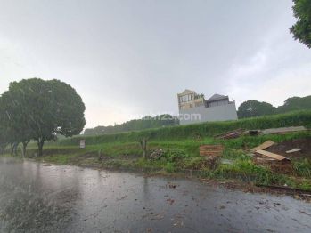 Dijual Kavling Ekslusif Budi Indah Magnolia Setiabudi Bandung