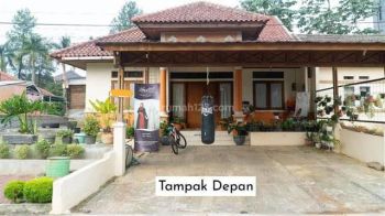 Dijual Murah Rumah Di Taman Sari Persada Tanah Sereal Kota Bogor