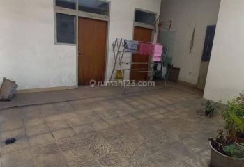 Ruko Strategis 2 Lantai di Jalan Pungkur Depan Itc