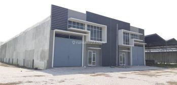 Pergudangan Panca Bizpark, Lokasi Nol Jln Provinsi Harga Mulai 2m
