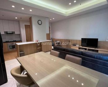 Setiabudi Residence 2BR Modern Minimalis Condition  Apartemen