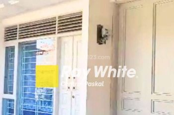 Rumah Siap Huni di Kopo Permai Kota Bandung