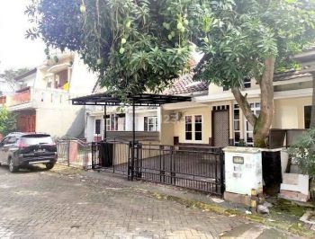 Rumah 2 Lantai Furnished Di Citra Raya Cikupa Tangerang Siap Huni