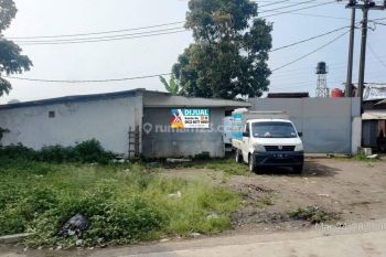 Gudang Sayap Taman Kopo Indah Tki Nanjung Dekat Tol Bandung