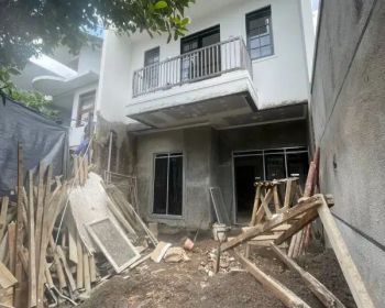 BEST LOCATION RUMAH BARU MINIMALIS MODERN