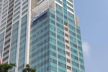 Di Jual Cepat Retail Commercial Space di H Tower