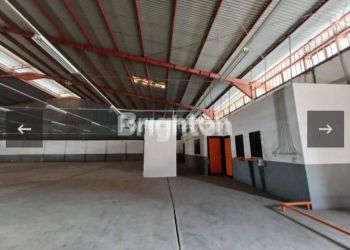 GUDANG SEMPER PLUMPANG