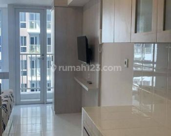 Apartemen Studio Tokyo Riverside KAN FULLY FURNISH Di Pik 2