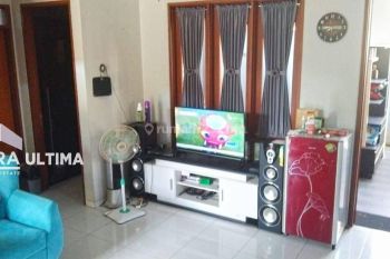Dijual Cepat Rumah Murah Lingkungan Bersih di Cherry Field, Buahbatu
