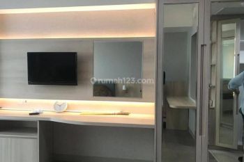 Apartemen U Residence 3 Strategis Dekat Uph Lippo Karawaci Lat 53