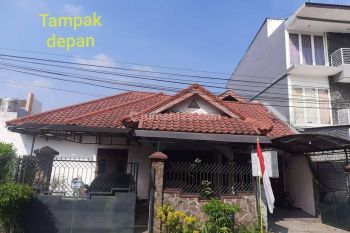 Dijual Rumah Di Daerah Jalan Bunga Bunga Kota Malang