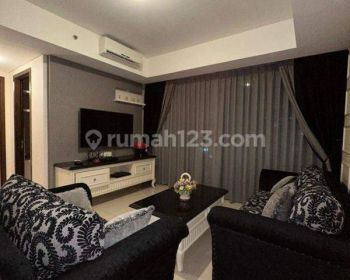 kan Apartemen Mewah Ada Private Lift Di Puri Indah