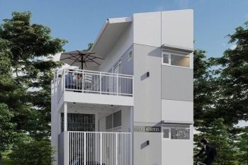 Jual Kost Dekat IPB Dramaga Dan Fasilitas Umum