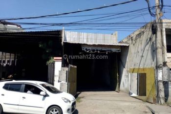 Disewakan Gudang Kedung Cowek Surabaya Ric.b026