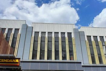 Disewa Ruko Baru Downtown Madison Kota Wisata