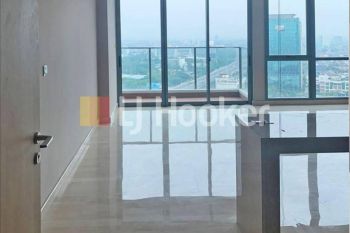 Apartemen Holland Village Tower 2 Lt.23 Cempaka Putih, Jakarta Pusat