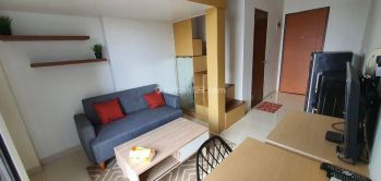 Apartemen Dave Full Furnish Dekat Kampus UI Kondisi Tersewa