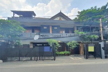 Bangunan Cocok Untuk Rumah Kantor Usaha Dekat Fatmawati Pd Indah