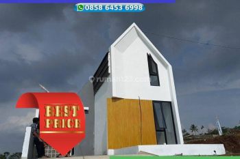 Top Price Perumahan 2 Lt Cashback 20 Jt Lokasi Garut Kota 266H0
