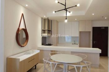 SPECIAL PRICE!  Apartemen Lavenue 2BR  Furnished