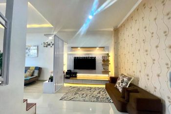 Rumah Dijual Murah Area Acb Tirta Splash Waterboom Cibinong