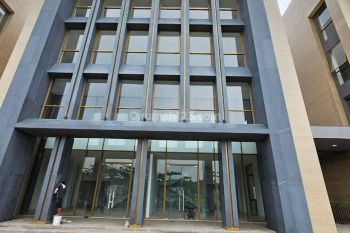 Jual Harga Cantik 4 Lantai Ruko Foresta Business Loft Bsd City