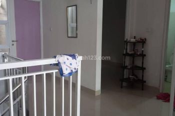 Rumah di Jalan cluster pesona bintaro Rengas tangsel
