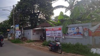 Super Hot Propertykavling Komersial Jalan Raya Pondok Jati, Jurang Mangu Nn