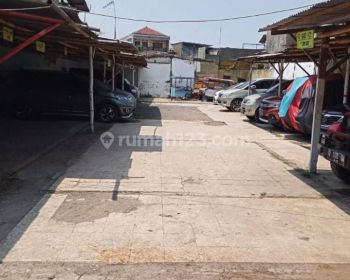 Tanah Padat Di Jl. Cipaera Kosambi Bandung