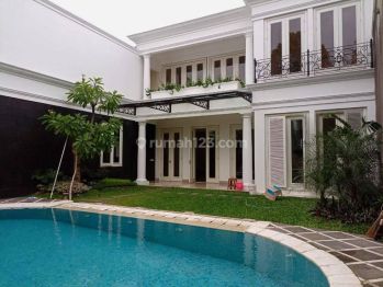 Dijual Rumah Mewah Menteng Kehidupan Bergaya Dimulai Di Sini